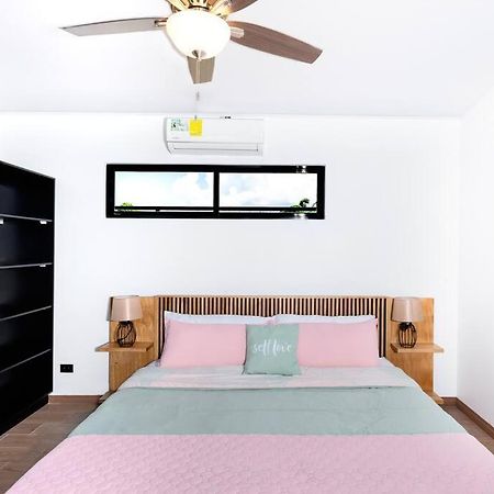우비타 Casa Coral - Great Location - High Speed Internet 빌라 외부 사진