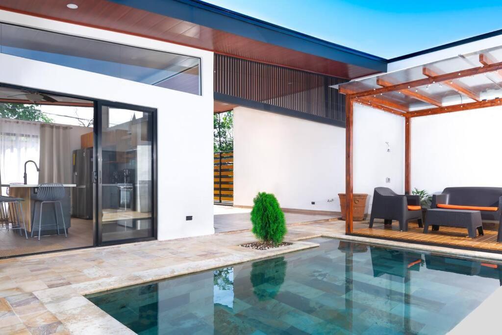 우비타 Casa Coral - Great Location - High Speed Internet 빌라 외부 사진