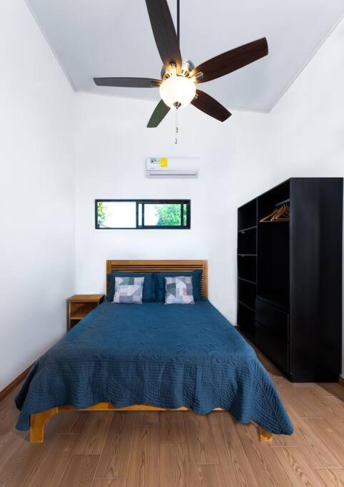 우비타 Casa Coral - Great Location - High Speed Internet 빌라 외부 사진