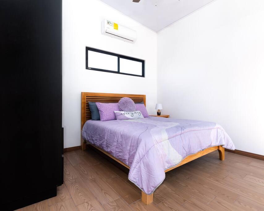 우비타 Casa Coral - Great Location - High Speed Internet 빌라 외부 사진