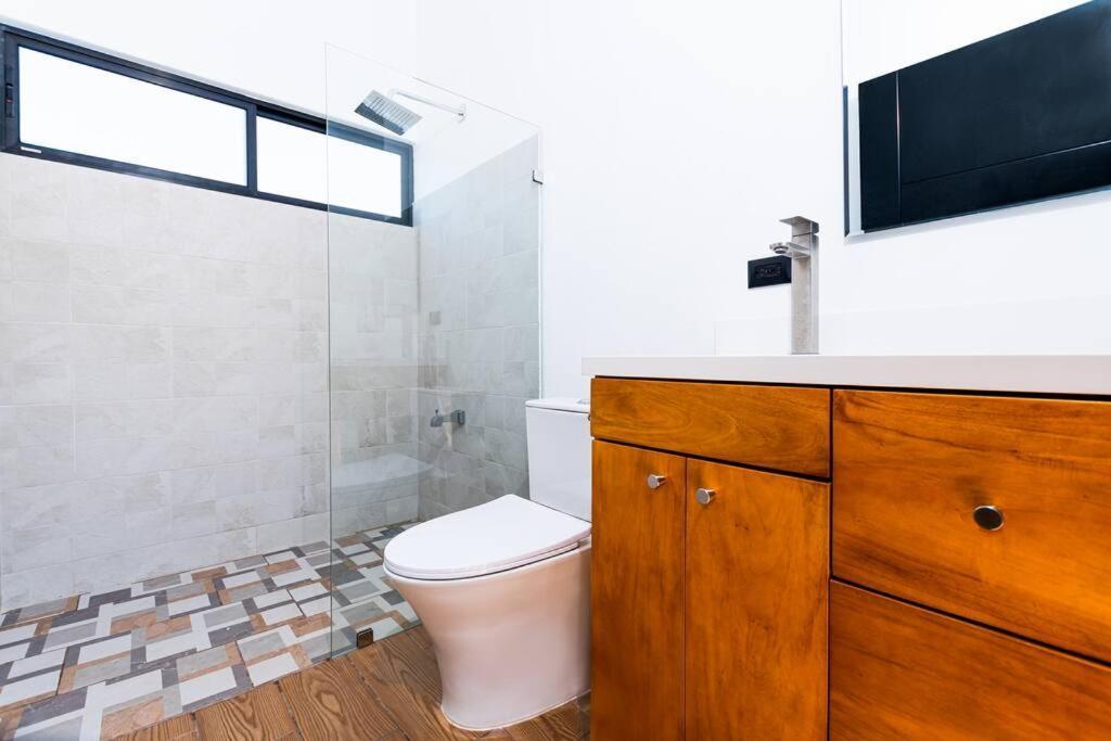 우비타 Casa Coral - Great Location - High Speed Internet 빌라 외부 사진